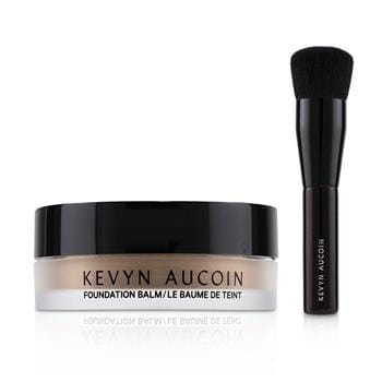 OJAM Online Shopping - Kevyn Aucoin Foundation Balm - # Medium FB07 22.3g/0.7oz Make Up