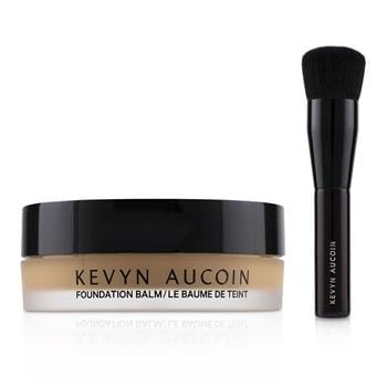 OJAM Online Shopping - Kevyn Aucoin Foundation Balm - # Medium FB08 22.3g/0.7oz Make Up