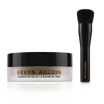 OJAM Online Shopping - Kevyn Aucoin Foundation Balm - # Medium FB09 22.3g/0.7oz Make Up