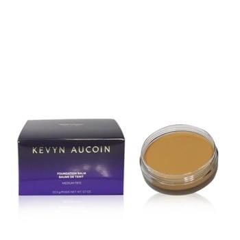 OJAM Online Shopping - Kevyn Aucoin Foundation Balm - # Medium FB10 22.3g/0.7oz Make Up