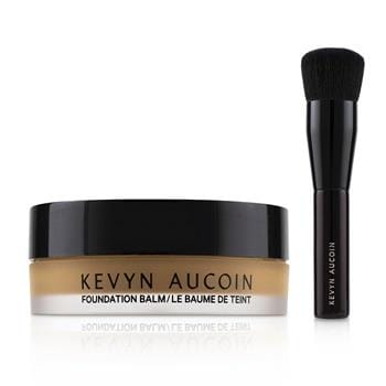 OJAM Online Shopping - Kevyn Aucoin Foundation Balm - # Medium FB10.5 22.3g/0.7oz Make Up