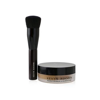 OJAM Online Shopping - Kevyn Aucoin Foundation Balm - # Medium FB11 22.3g/0.7oz Make Up