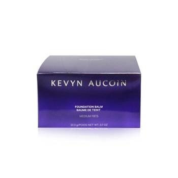 OJAM Online Shopping - Kevyn Aucoin Foundation Balm - # Medium FB7.5 22.3g/0.7oz Make Up