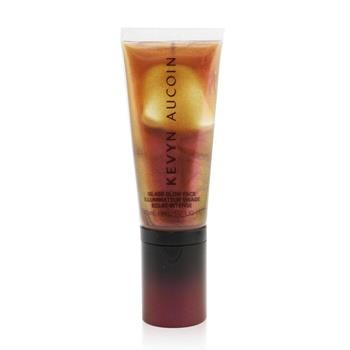 OJAM Online Shopping - Kevyn Aucoin Glass Glow Face - # Cosmic Flame 30ml/1oz Make Up