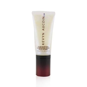 OJAM Online Shopping - Kevyn Aucoin Glass Glow Face - # Crystal Clear 30ml/1oz Make Up