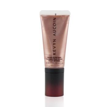 OJAM Online Shopping - Kevyn Aucoin Glass Glow Face - # Prism Rose 30ml/1oz Make Up