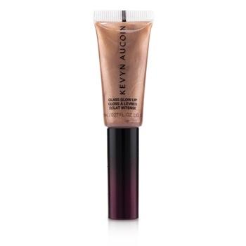 OJAM Online Shopping - Kevyn Aucoin Glass Glow Lip - # Prism Rose 8ml/0.27oz Make Up