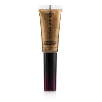 OJAM Online Shopping - Kevyn Aucoin Glass Glow Lip - # Spectrum Bronze 8ml/0.27oz Make Up