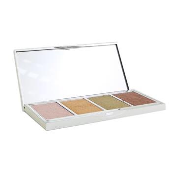 OJAM Online Shopping - Kevyn Aucoin Kaleidochrome All Over Highlight Palette (4x Highlighter) 4x4g/0.14oz Make Up