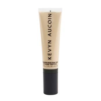 OJAM Online Shopping - Kevyn Aucoin Stripped Nude Skin Tint - # Light ST 01 (Light With Pink Undertones) 30ml/1oz Make Up