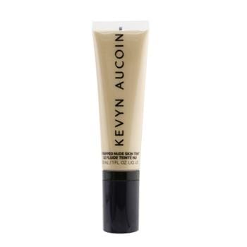 OJAM Online Shopping - Kevyn Aucoin Stripped Nude Skin Tint - # Light ST 02 (Light With Yellow Undertones) 30ml/1oz Make Up