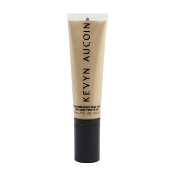 OJAM Online Shopping - Kevyn Aucoin Stripped Nude Skin Tint - # Light ST 03 (Light With Neutral Undertones) 30ml/1oz Make Up