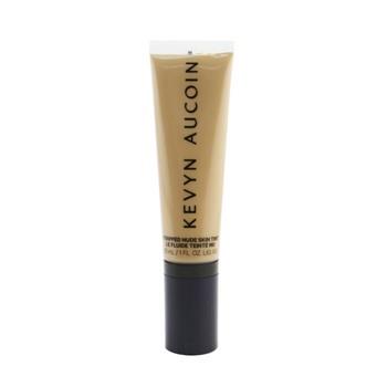 OJAM Online Shopping - Kevyn Aucoin Stripped Nude Skin Tint - # Medium ST 05 (Medium With Yellow Undertones) 30ml/1oz Make Up