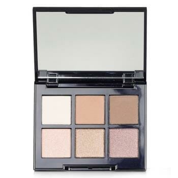 OJAM Online Shopping - Kevyn Aucoin The Contour Eyeshadow Palette Collection - # Light 1pc Make Up