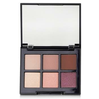 OJAM Online Shopping - Kevyn Aucoin The Contour Eyeshadow Palette Collection - # Medium Deep 6x1g/0.03oz Make Up