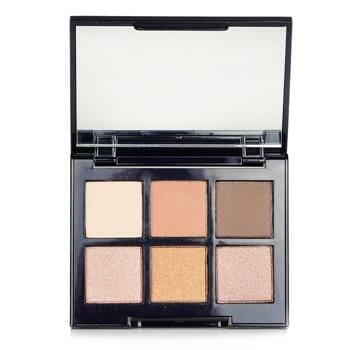 OJAM Online Shopping - Kevyn Aucoin The Contour Eyeshadow Palette Collection - # Medium - Make Up