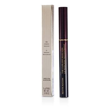 OJAM Online Shopping - Kevyn Aucoin The Curling Mascara - # Black 5g/0.18oz Make Up