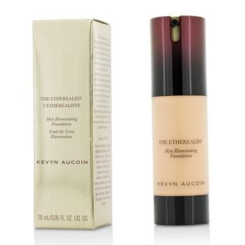 OJAM Online Shopping - Kevyn Aucoin The Etherealist Skin Illuminating Foundation - Light EF 01 28ml/0.95oz Make Up