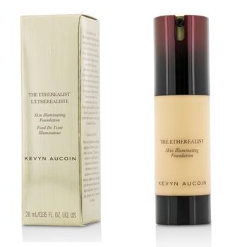 OJAM Online Shopping - Kevyn Aucoin The Etherealist Skin Illuminating Foundation - Light EF 02 28ml/0.95oz Make Up