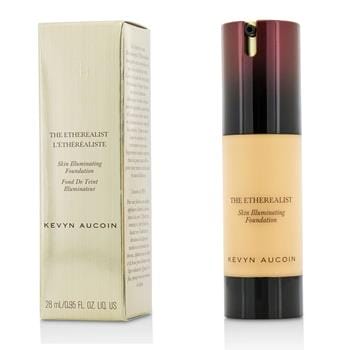 OJAM Online Shopping - Kevyn Aucoin The Etherealist Skin Illuminating Foundation - Light EF 04 28ml/0.95oz Make Up