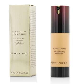 OJAM Online Shopping - Kevyn Aucoin The Etherealist Skin Illuminating Foundation - Light EF 05 28ml/0.95oz Make Up