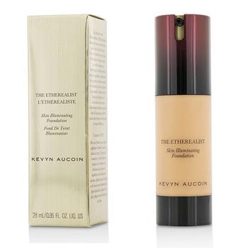 OJAM Online Shopping - Kevyn Aucoin The Etherealist Skin Illuminating Foundation - Medium EF 06 28ml/0.95oz Make Up