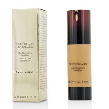 OJAM Online Shopping - Kevyn Aucoin The Etherealist Skin Illuminating Foundation - Medium EF 08 28ml/0.95oz Make Up