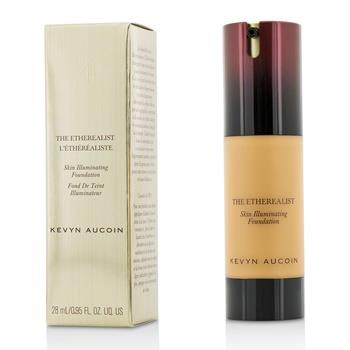 OJAM Online Shopping - Kevyn Aucoin The Etherealist Skin Illuminating Foundation - Medium EF 09 28ml/0.95oz Make Up