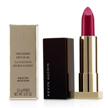 OJAM Online Shopping - Kevyn Aucoin The Expert Lip Color - # Jorjia 3.5g/0.12oz Make Up