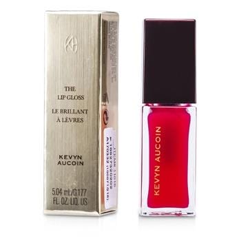 OJAM Online Shopping - Kevyn Aucoin The Lipgloss - # Janelline 5.04ml/0.177oz Make Up