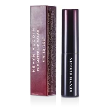 OJAM Online Shopping - Kevyn Aucoin The Matte Lip Color - # Timeless 3.5g/0.12oz Make Up