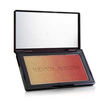 OJAM Online Shopping - Kevyn Aucoin The Neo Blush - # Sunset (Bright Golden Coral) 6.8g/0.2oz Make Up