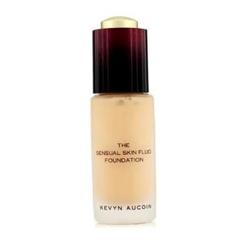 OJAM Online Shopping - Kevyn Aucoin The Sensual Skin Fluid Foundation - # SF08 20ml/0.68oz Make Up