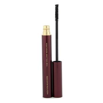 OJAM Online Shopping - Kevyn Aucoin The Volume Mascara - # Rich Pitch Black 5g/0.18oz Make Up