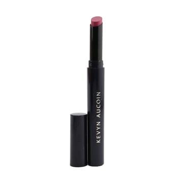 OJAM Online Shopping - Kevyn Aucoin Unforgettable Lipstick - # Belle Of The Ball (Petal Pink) (Shine) 2g/0.07oz Make Up