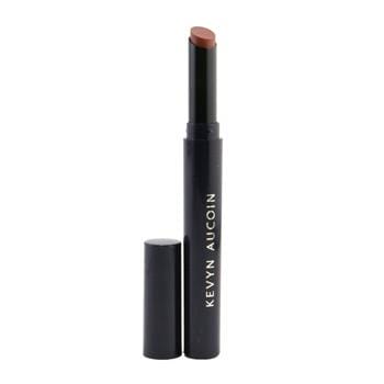 OJAM Online Shopping - Kevyn Aucoin Unforgettable Lipstick - # Devastating (Terracotta) (Matte) 2g/0.07oz Make Up