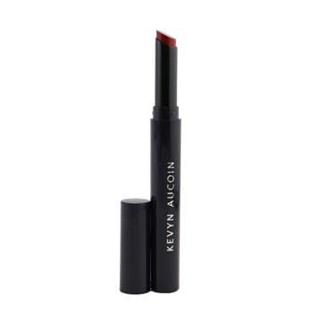 OJAM Online Shopping - Kevyn Aucoin Unforgettable Lipstick - # Fatal (True Blue Red) (Shine) 2g/0.07oz Make Up