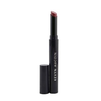 OJAM Online Shopping - Kevyn Aucoin Unforgettable Lipstick - # Roserin (Rose Plum) (Shine) 2g/0.07oz Make Up