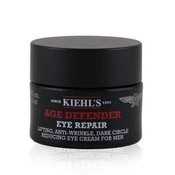 OJAM Online Shopping - Kiehl's Age Defender Eye Repair Lifting