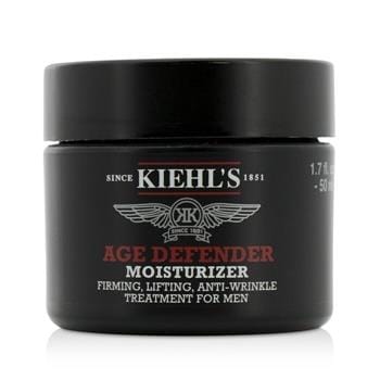 OJAM Online Shopping - Kiehl's Age Defender Moisturizer 50ml/1.7oz Men's Skincare