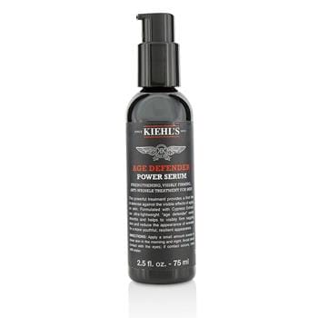 OJAM Online Shopping - Kiehl's Age Defender Power Serum Strengthening