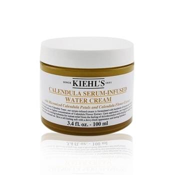 OJAM Online Shopping - Kiehl's Calendula Serum-Infused Water Cream 100ml/3.4oz Skincare