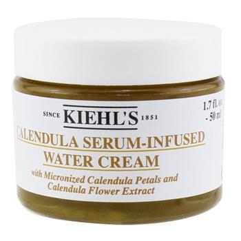 OJAM Online Shopping - Kiehl's Calendula Serum-Infused Water Cream 50ml/1.7oz Skincare