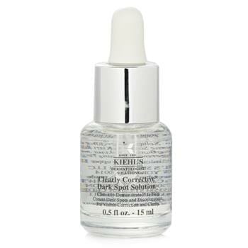 OJAM Online Shopping - Kiehl's Clearly Corrective Dark Spot Solution 15ml/0.5oz Skincare