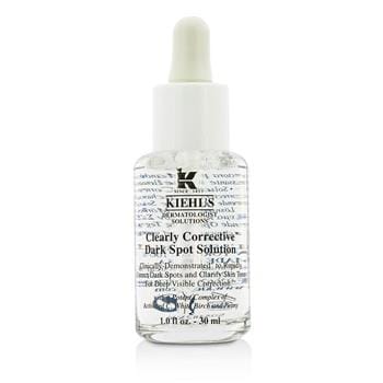 OJAM Online Shopping - Kiehl's Clearly Corrective Dark Spot Solution 30ml/1oz Skincare