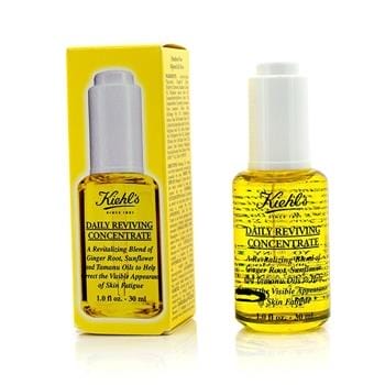 OJAM Online Shopping - Kiehl's Daily Reviving Concentrate 30ml/1oz Skincare