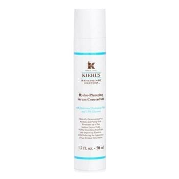 OJAM Online Shopping - Kiehl's Dermatologist Solutions Hydro-Plumping Serum Concentrate 50ml/1.7oz Skincare