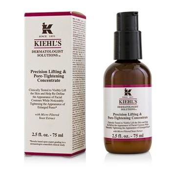 OJAM Online Shopping - Kiehl's Dermatologist Solutions Precision Lifting & Pore-Tightening Concentrate 75ml/2.5oz Skincare