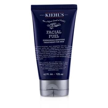 OJAM Online Shopping - Kiehl's Facial Fuel Energizing Moisture Treatment For Men 125ml/4.2oz Men's Skincare