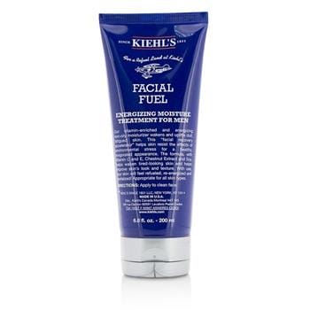 OJAM Online Shopping - Kiehl's Facial Fuel Energizing Moisture Treatment For Men 200ml/6.8oz Men's Skincare